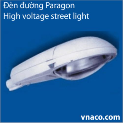 Đèn chiếu sáng đường phố Paragon