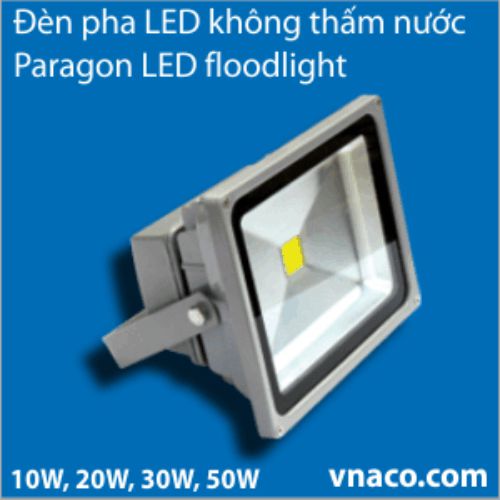 Đèn pha LED Paragon