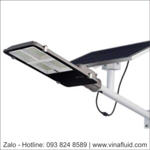 Các mẫu đèn pha năng lượng mặt trời bóng LED 200W và 300W