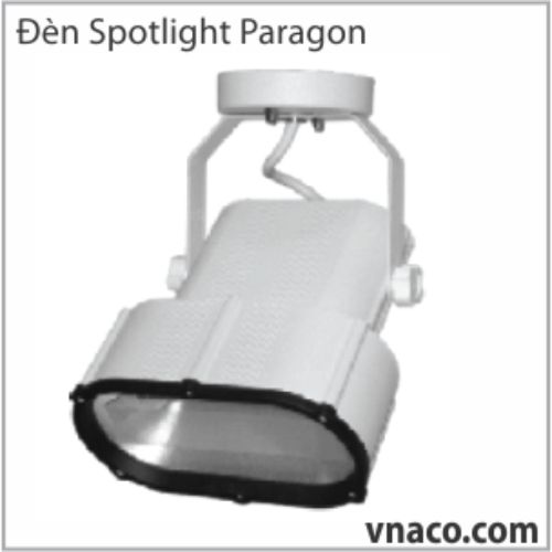 Đèn Spotlight Paragon - Đèn pha tiêu điểm