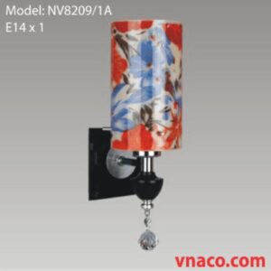 Đèn vách Model NV8209-1A