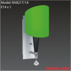 Đèn vách tường Model NV8217-1A