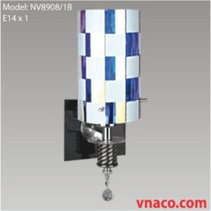 Đèn treo tường trang trí Model NV8908-1B